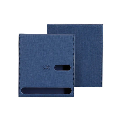 SHANLING protective Leather Case for EC Play CD Player