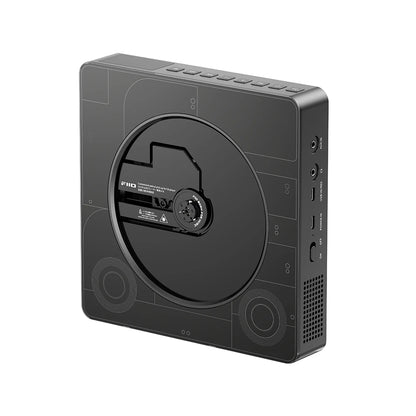 FiiO Snowsky BEATBOX Portable CD Player