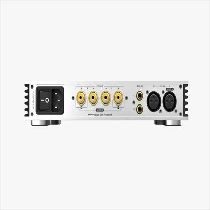SMSL PA400 Gallium Nitride Hi-Fi Power Amplifier