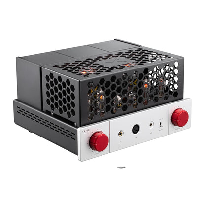 xDuoo TA-68 Balanced Tube Headphone Amplifier | Tube Rectifier | Dual Transformer
