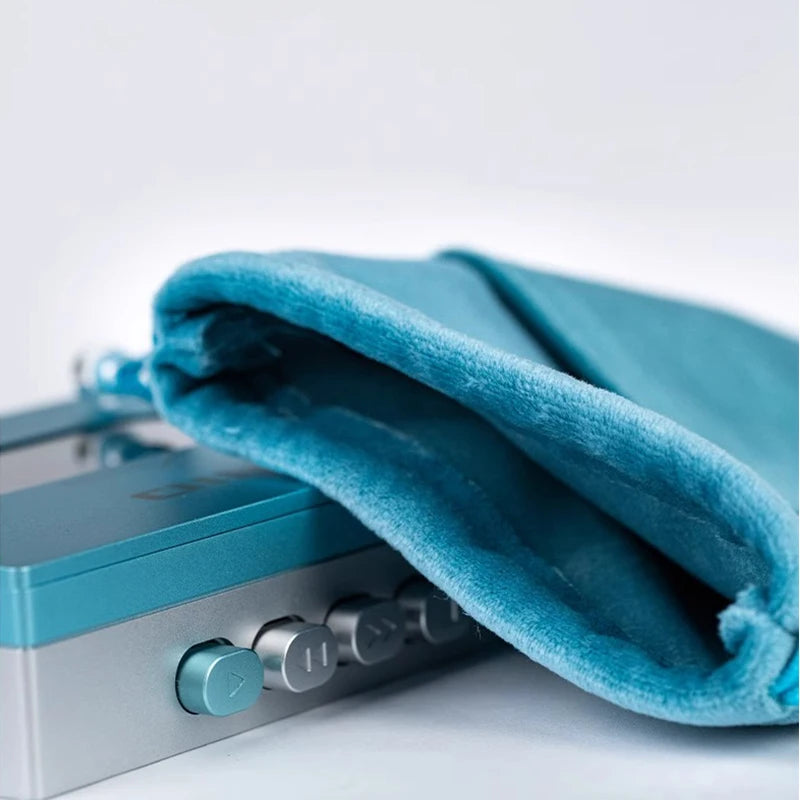 FiiO Portable Storage Bag case for Earphone Player DAC