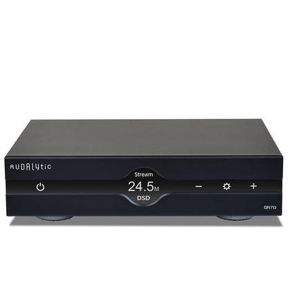 Gustard/Audalytic DR70 R2R Streaming DAC