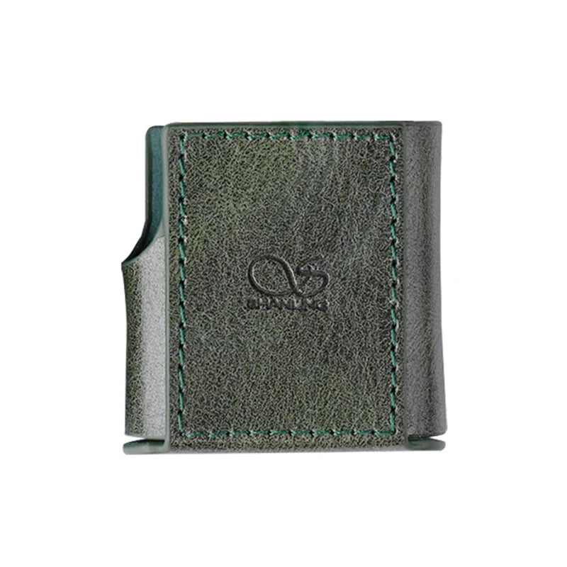 SHANLING Leather Case For M0 pro Player
