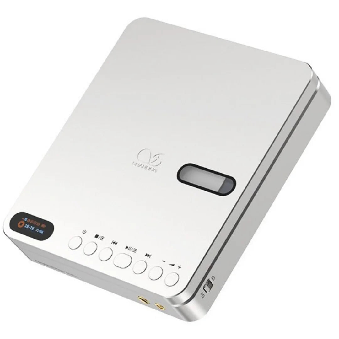 Shanling EC Play Portable CD Player