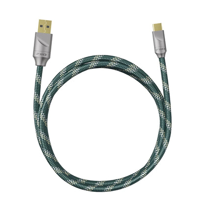 FIIO LINK Series LINK-XLR1/LINK-RCA1/LINK-RAC2/ Audio Cable