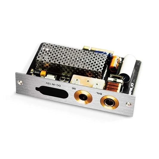 Ibasso Headphone Amplifier Card Amp16 Amp17 For Dx340 Dx320 Dx300