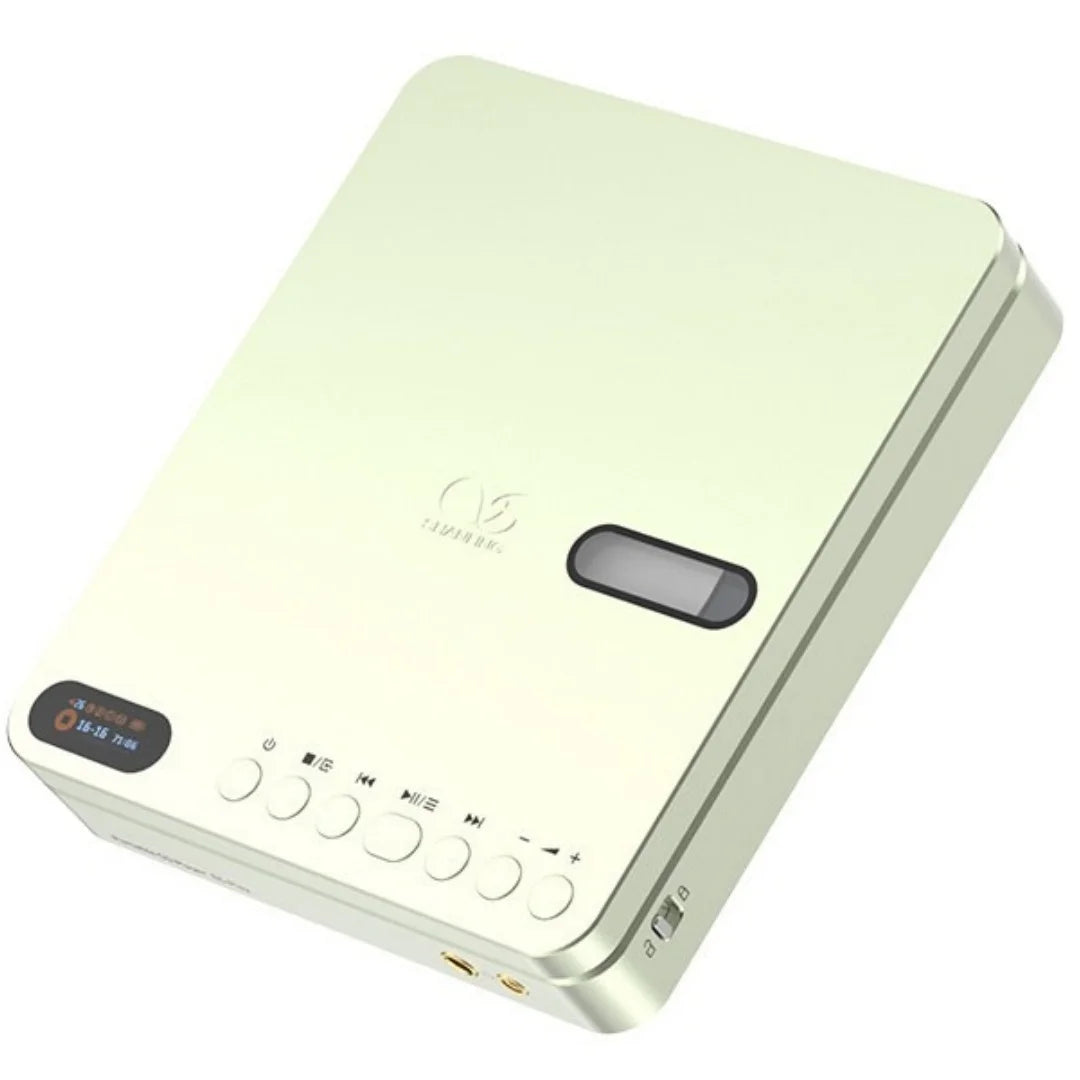 Shanling EC Play Portable CD Player