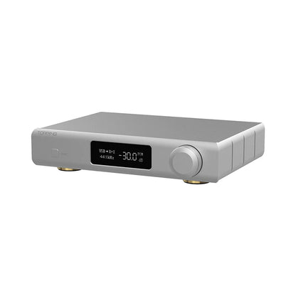 TOPPING D90 III Sabre Fully Balanced HIFI DAC Dual ESS9039S PRO