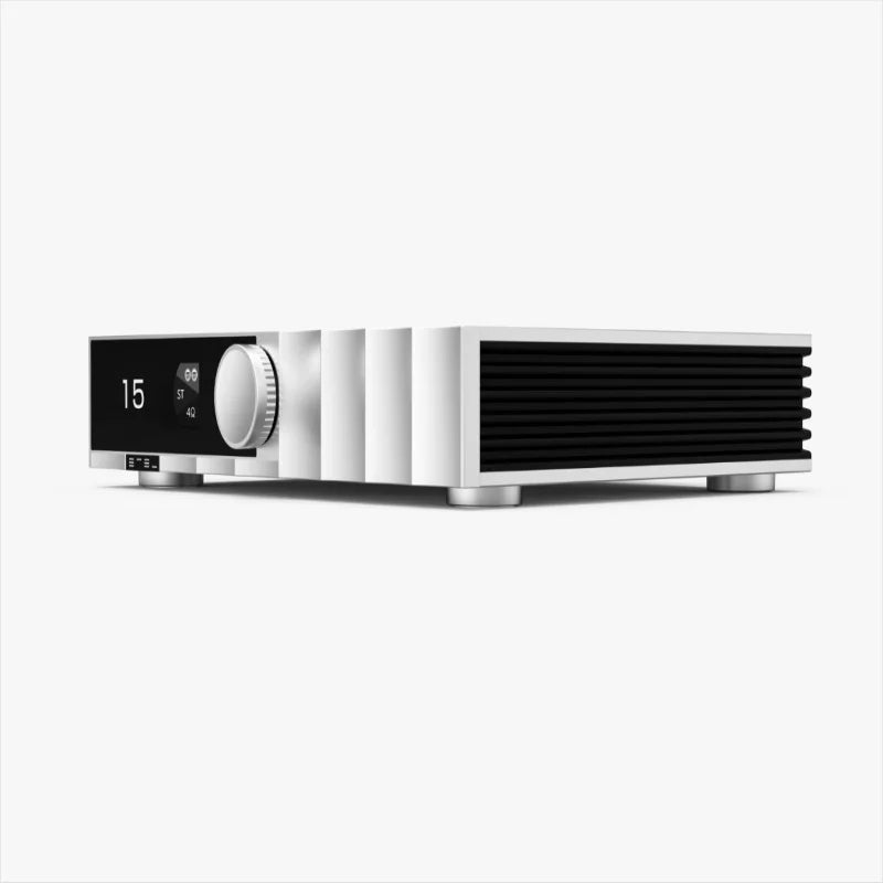 SMSL PA400 Gallium Nitride Hi-Fi Power Amplifier
