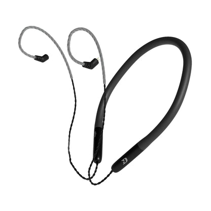 ND LY01 Neck Hanging Sports Wireless Bluetooth 5.0 Module Upgrade Cable Long-lasting Battery Life - The HiFi Cat
