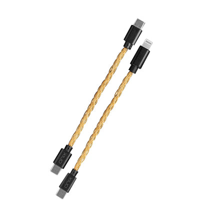 ONIX Alpha OL1 Neotech Pure Silvel Audio Cable
