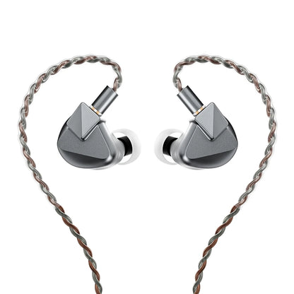 Letshuoer S12 Ultra Earphone 14.8mm Large Planar Magnetic Driver Hi-Fi In-Ear