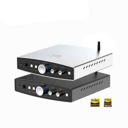 SHANLING EH2 24-bit Architecture R2R DAC AMP Desktop Decoder Headphone Amplifier