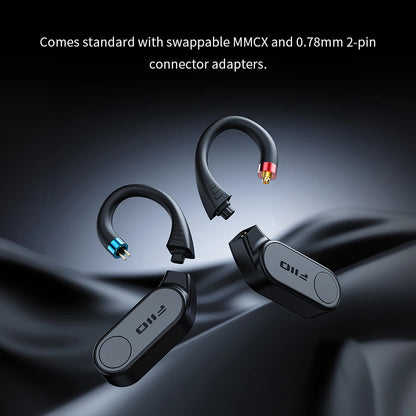 FiiO LINK TWS UTWS17 True Wireless Bluetooth 6.0 Ear Hook Amplifier