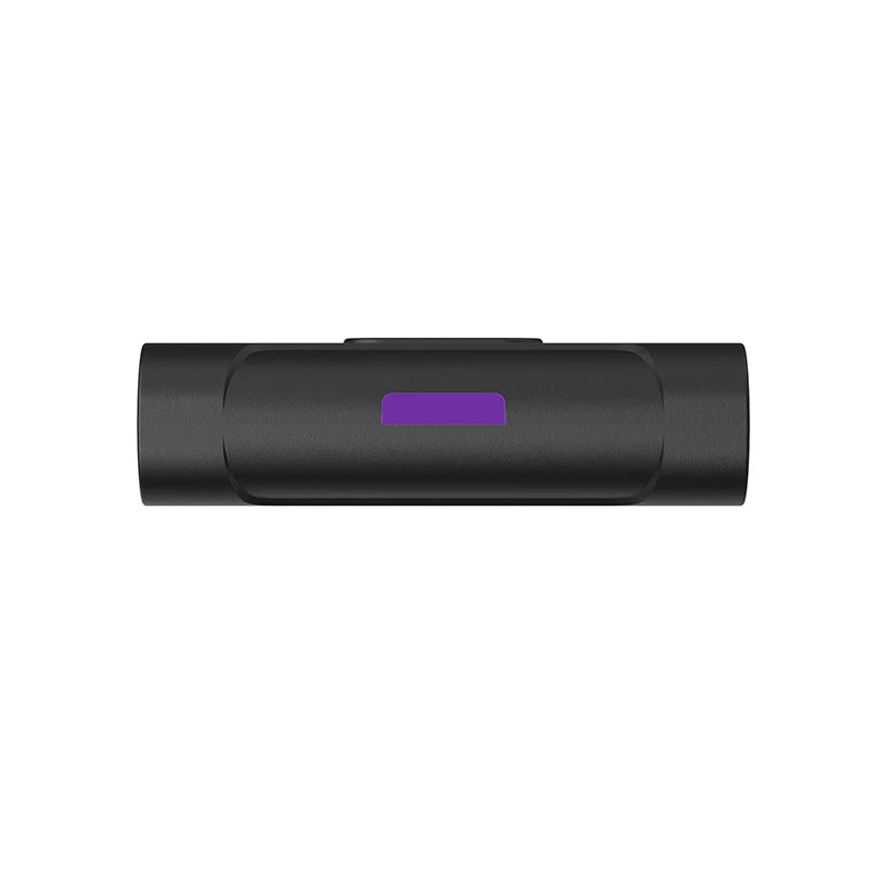 xDuoo MX-C1 Bluetooth 5.4 LE Audio Transmitter with Low-Latency