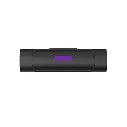 xDuoo MX-C1 Bluetooth 5.4 LE Audio Transmitter with Low-Latency