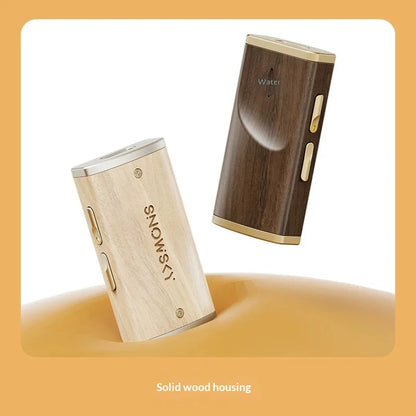 FiiO Snowsky Melody Portable DAC Amp | DSD256