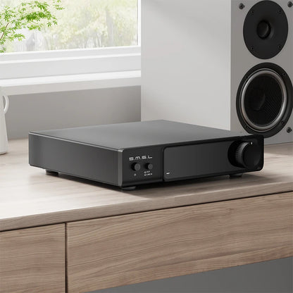 SMSL RAW-MHA1 Professional Digital High Power Amplifier