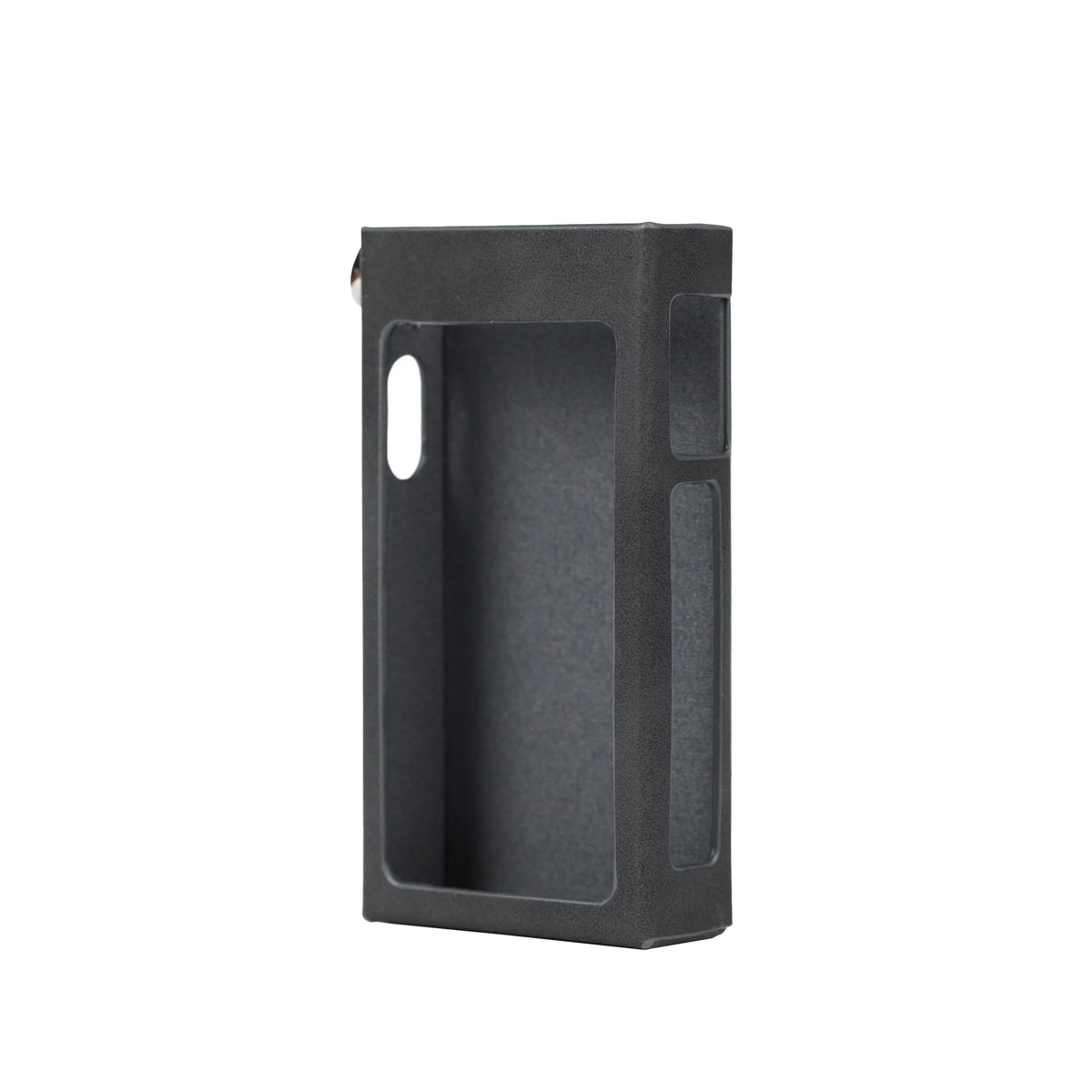 FiiO RR13 Leather Protective Case | PU Leather | Black / Brown / Orange