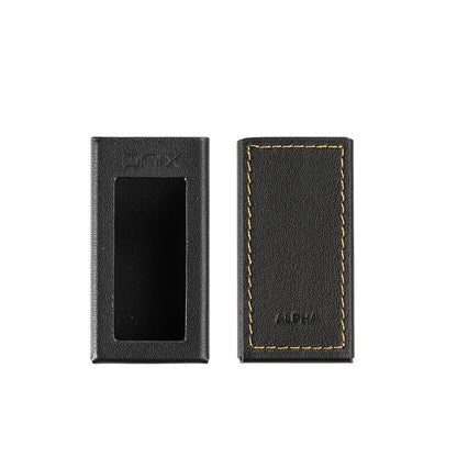 ONIX Leather Case for Alpha XI1