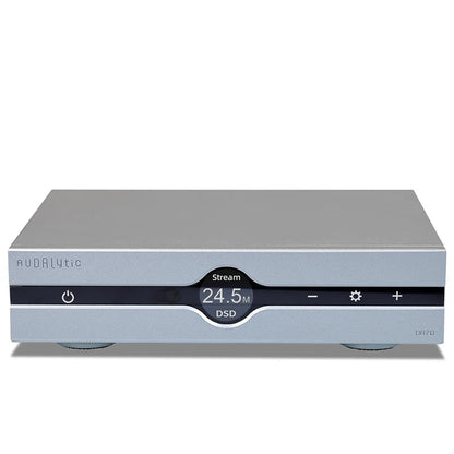 Gustard/Audalytic DR70 R2R Streaming DAC