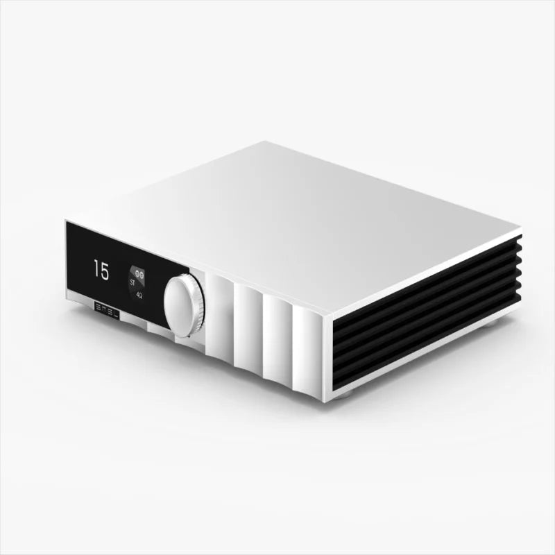 SMSL PA400 Gallium Nitride Hi-Fi Power Amplifier