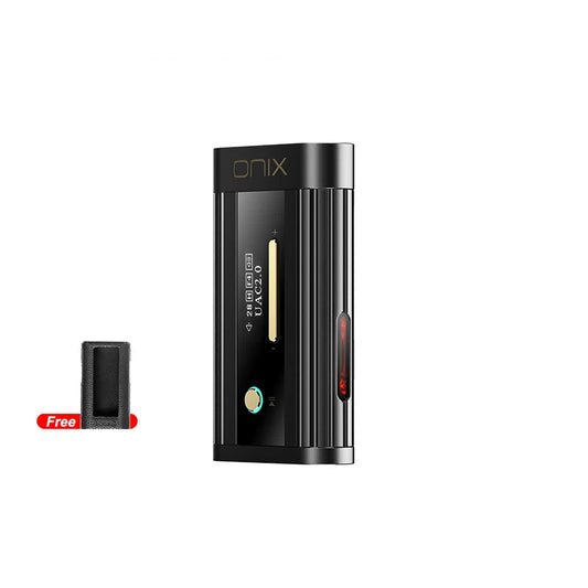 Onix Beta Xi2 Portable HIFI Tube DAC AMP Headphone Amplifier
