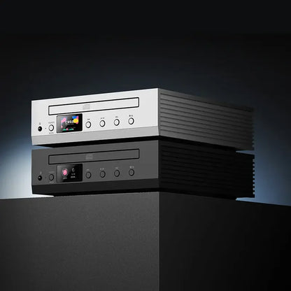 Shanling CR60 Dedicated CD Transport & Ripper | Coaxial, Optical, USB Output