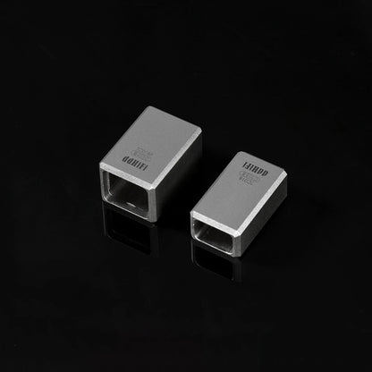 ddHiFi TC01B / TC01BF HiFi Quality USB-B to USB-C Adapter Converter