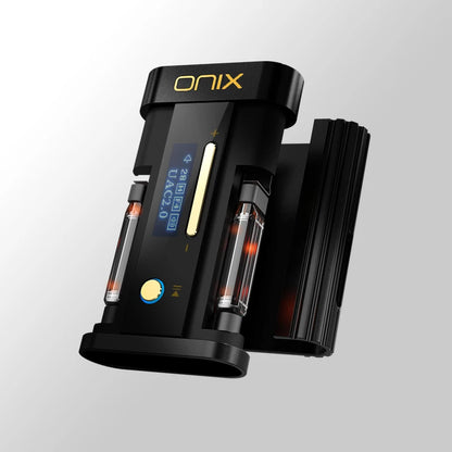 Onix Beta Xi2 Portable HIFI Tube DAC AMP Headphone Amplifier