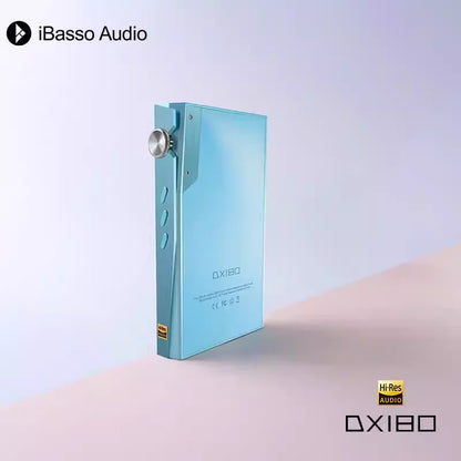 IBasso DX180 CS43131*4 Hi-Res Bluetooth 5.0Digital Audio Player