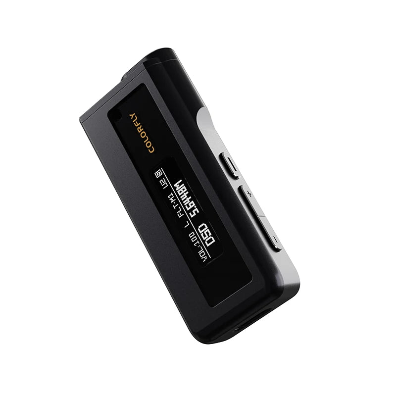 COLORFLY CDA-M2 Dual CS43198 Portable USB DAC/AMP Decoder Headphone Amplifier