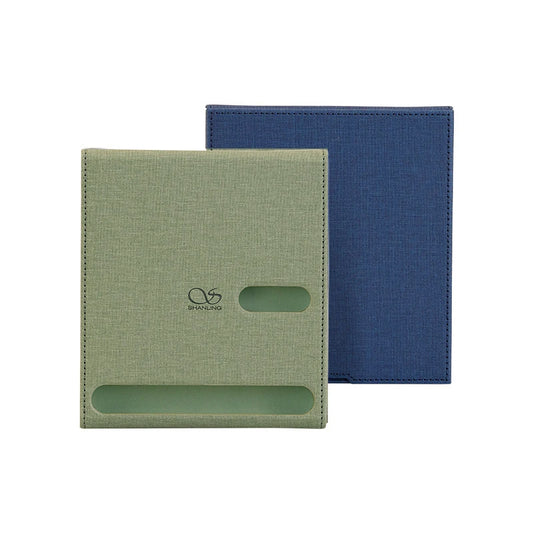 SHANLING protective Leather Case for EC Play CD Player