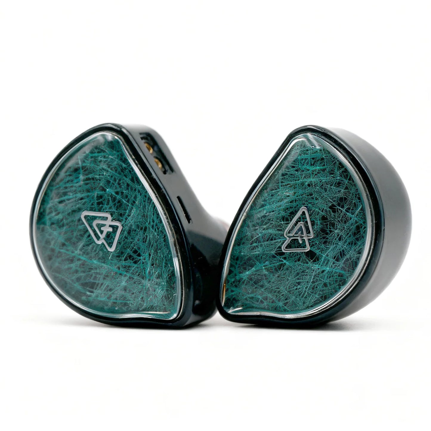 BQEYZ NI HiFi In-Ear Ceramic-Composite Dynamic IEM