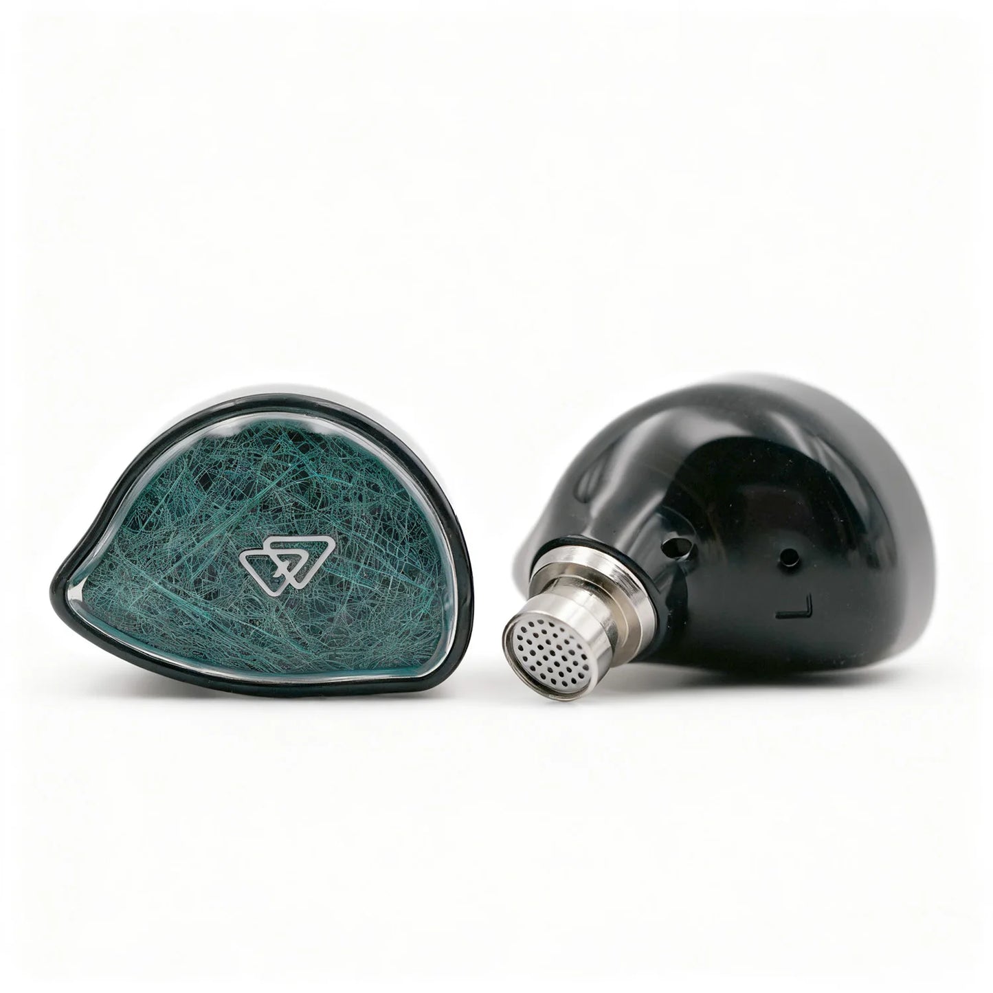 BQEYZ NI HiFi In-Ear Ceramic-Composite Dynamic IEM
