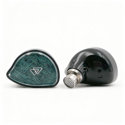 BQEYZ NI HiFi In-Ear Ceramic-Composite Dynamic IEM