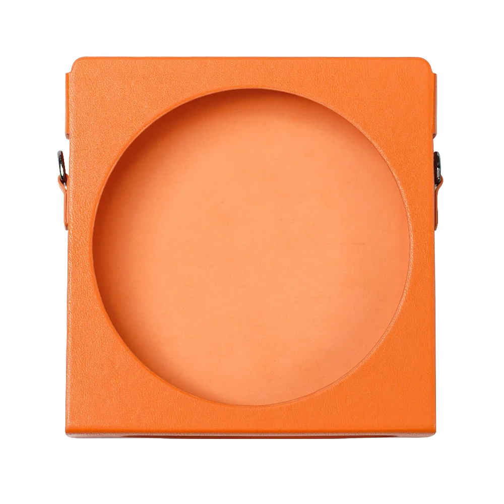 FiiO SK-DM15 PU Case for DM15 CD Player