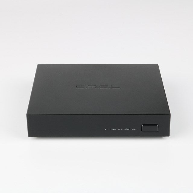 SMSL PS100 Multifunctional Audio Converter HDMI ES9023 DAC Chip - The HiFi Cat