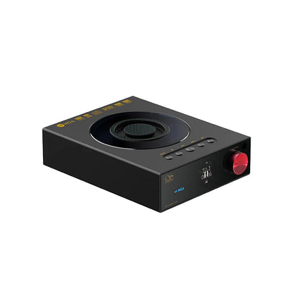 Shanling ET3 EVO CD Transport Player | Bluetooth 5.0 | MQA | DSD 512 | I2S Output
