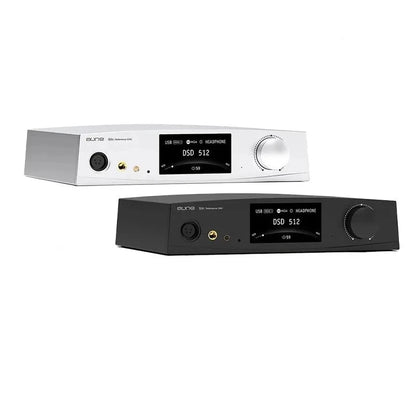 AUNE S9C PRO Decoder Ear Player All-in-one High Power Fully Balanced Headset Fever HiFi Music USB Sound Card Dual ES9068AS Chip - The HiFi Cat