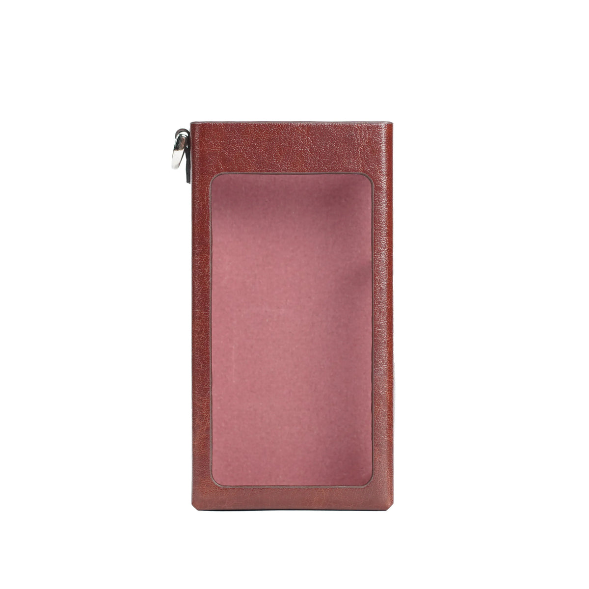 FiiO RR13 Leather Protective Case | PU Leather | Black / Brown / Orange