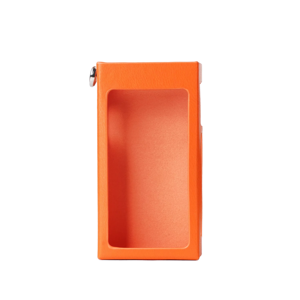 FiiO RR13 Leather Protective Case | PU Leather | Black / Brown / Orange