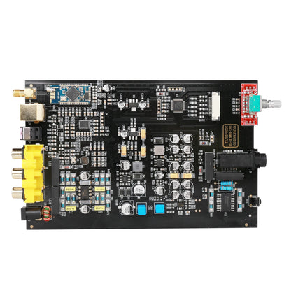 FX AUDIO DAC-X6MKII Bluetooth 5.0 headphone amplifier QCC3034 APTX HD OPA2134 TPA6120 ES9018 HIFI 192KHz Usb DAC DAC-X6 MKII