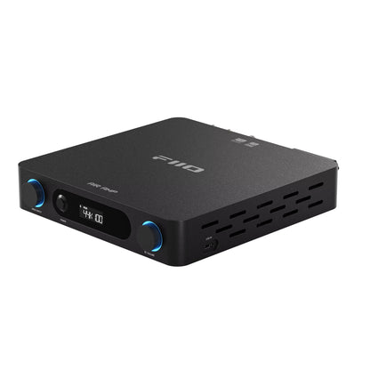 FiiO AIR AMP Streaming Power Amplifier | Roon Ready 120W+120W TPA3255