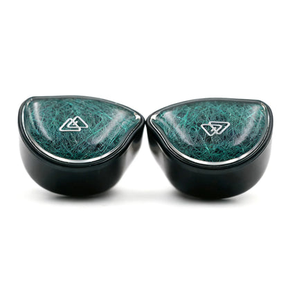 BQEYZ NI HiFi In-Ear Ceramic-Composite Dynamic IEM