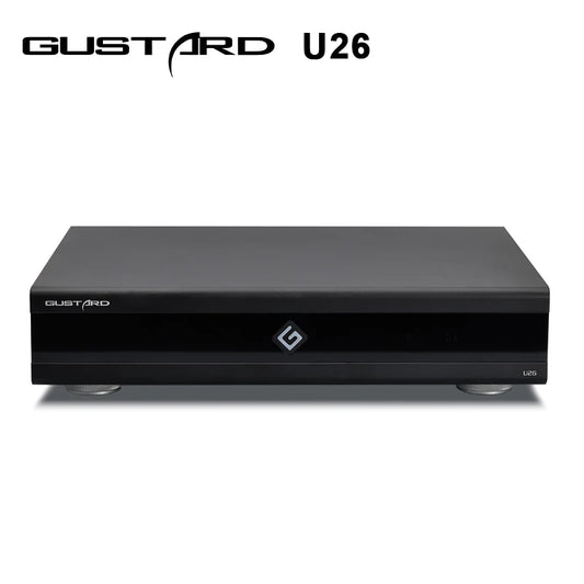 GUSTARD U26 USB Digital interface DDC