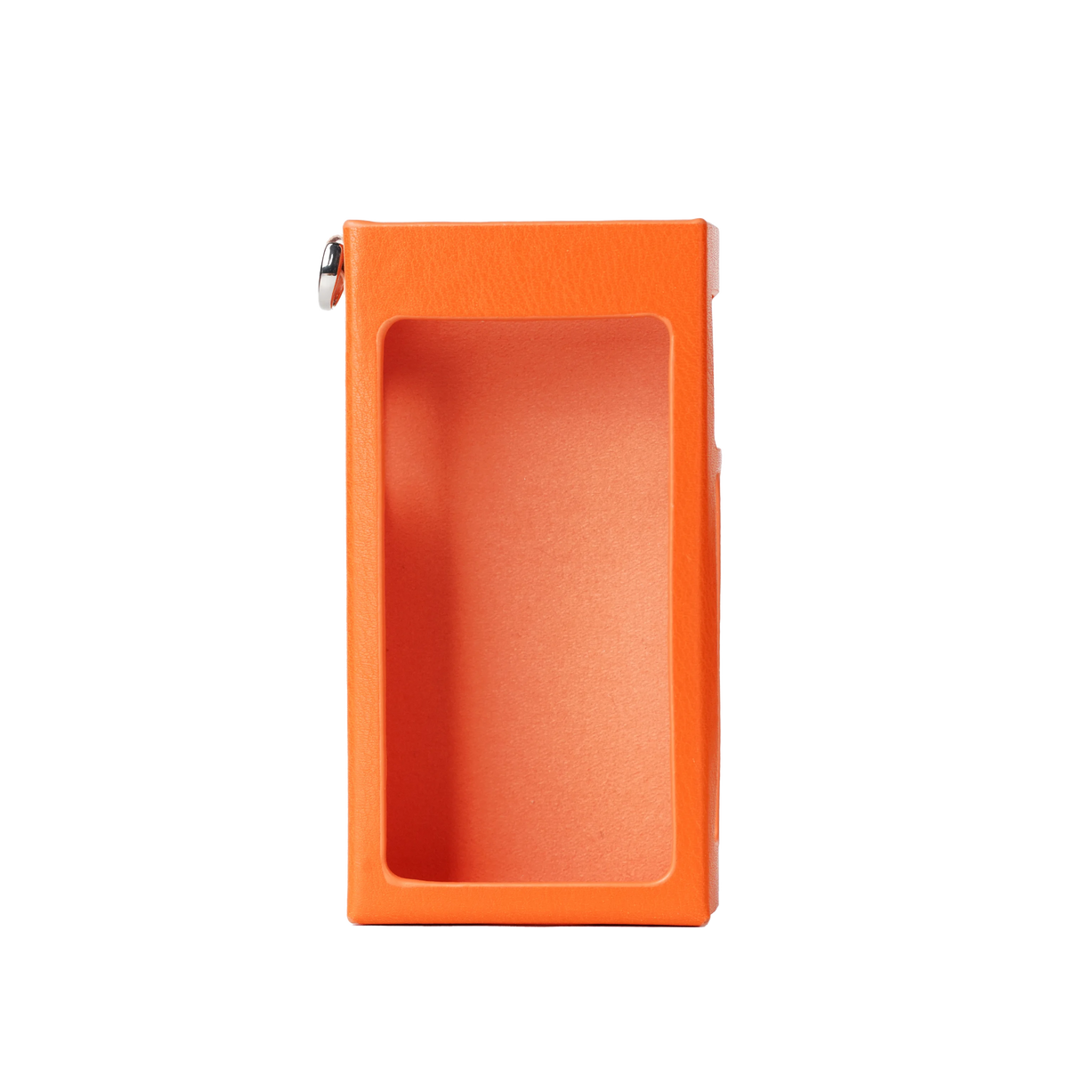 FiiO RR13 Leather Protective Case | PU Leather | Black / Brown / Orange
