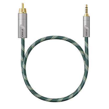FIIO LINK Series LINK-XLR1/LINK-RCA1/LINK-RAC2/ Audio Cable