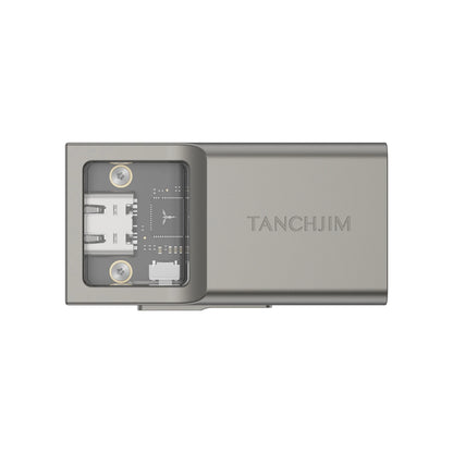 Tanchjim Space II Portable USB DAC/Amp | Dual CS43131,3.5mm + 4.4mm