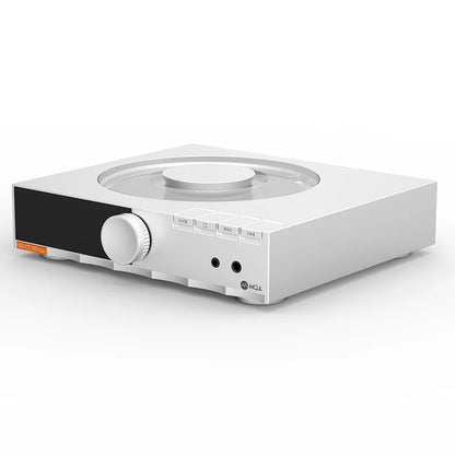 SMSL PL200 MKII All-in-One CD Player, DAC & Headphone Amplifier ES9039Q2MD